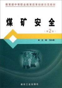 【正版新书】煤矿安全