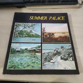 SUMMER PALACE