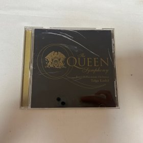 QUEEN CD