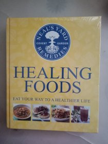 Neal's Yard Remedies Healing Foods