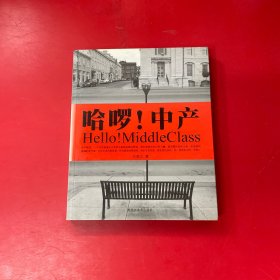 哈啰！中产：Hello! MiddleClass