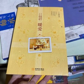 丁立梅精品十年精选集：暖爱