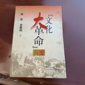 文化大革命简史