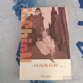 美学与艺术丛书：时尚的历程