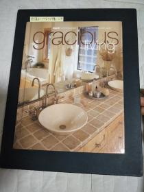 gracious living