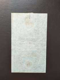 卫星烟标，国营沙市卷烟厂。按图发货，包邮