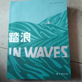 踏浪