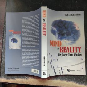 mind and reality the space time windom