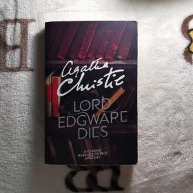 Poirot — Lord Edgware Dies