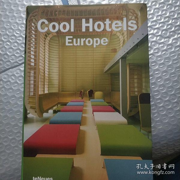 cool  Hotels
      Europe