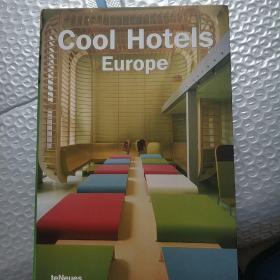 cool  Hotels
      Europe