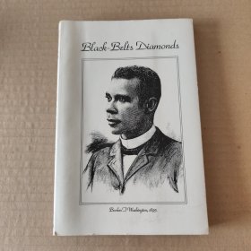 英文原版：Black-Belt Diamonds