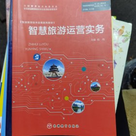 智慧旅游运营实务