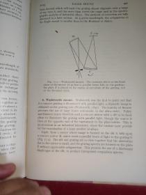 Modern Interferometers