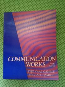 COMMUNICATION WORKS