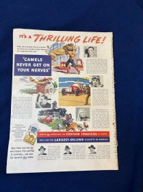 美国生活杂志关于重庆报道共9篇专题:1938年11月7日life magazine:日本占领华北,华南,和华中,蒋介石或将成为一个“过去时” (1)(实)