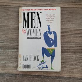 Men Vs Women :Why Men Are Better Than Women