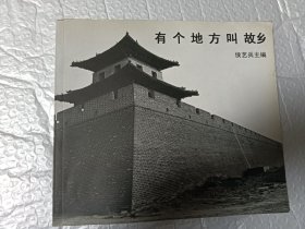 有个地方叫故乡 候艺兵  炮院多图