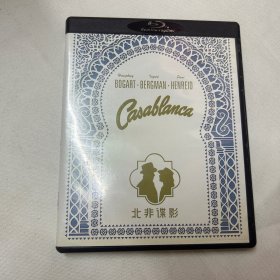 北非谍影DVD