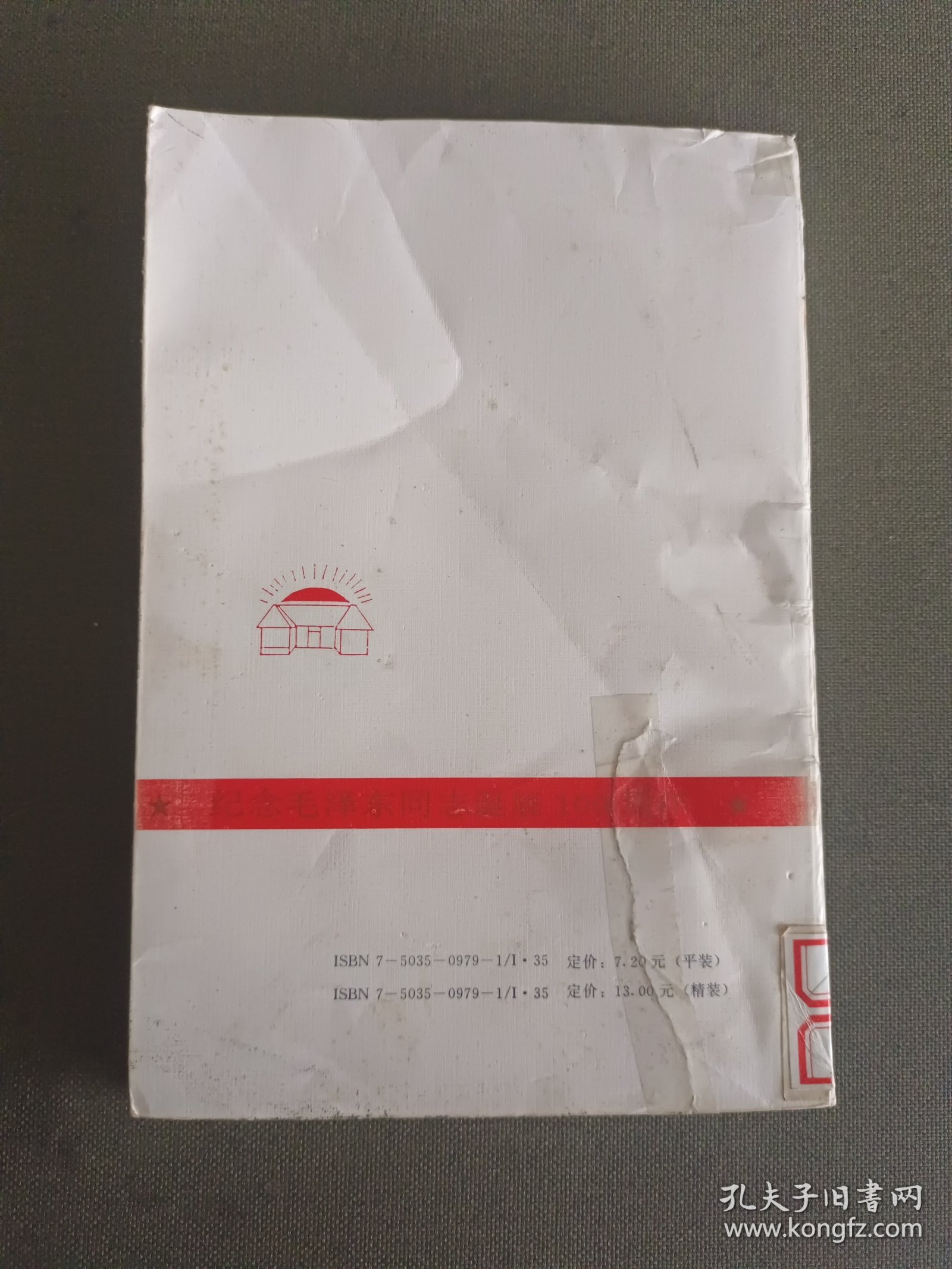 中国出了个毛泽东从书:满门英烈