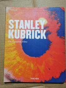 Stanley Kubrick：The Complete Films