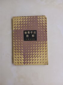 整骨手法图解