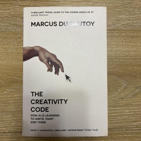 The creativity code