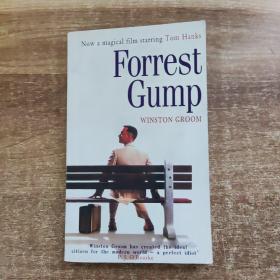 Forredt Gump