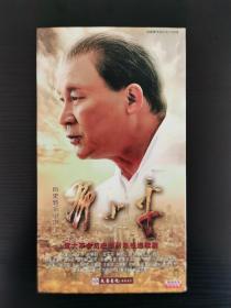 历史转折中的邓小平 DVD 10碟装