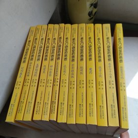 装在口袋里的爸爸 (13册合售)