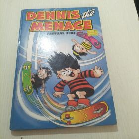 DENNIS MENACE