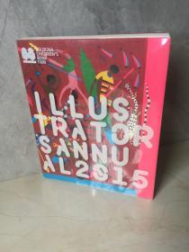 ILLUS TRATOR SANNU AL2015