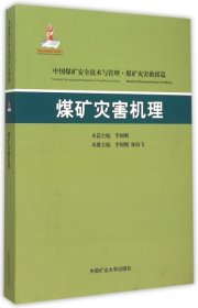 中国煤矿安全技术与管理：煤矿灾害机理