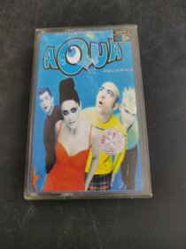 AQUA（存放8302室402层）