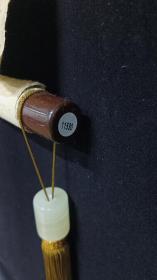 回流老画《夏山幽居图》