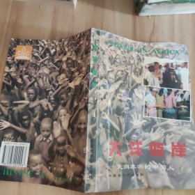 大洋彼岸