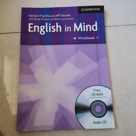 English in Mind Workbook 3
