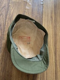 1976帽子