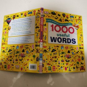 1000 useful WORDS