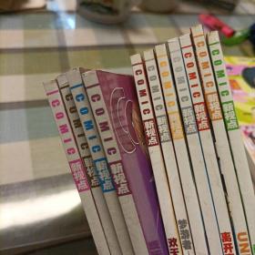 小学时代新视点:14册，新视点:15册，动感新势力:1册——共计30册