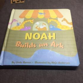 NOAH Builds anArk