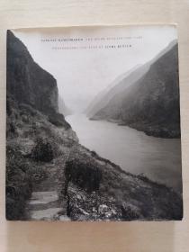 Yangtze Remembered: The River Beneath The Lake 摄影画册 精装大开本