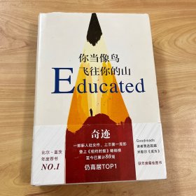 你当像鸟飞往你的山