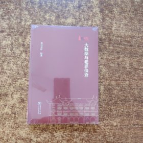 大数据与犯罪侦查(棠树文丛)