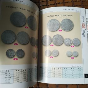 银圆铜圆鉴赏