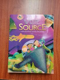 write source