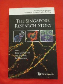 THE SINGAPORE RESEARCH STORY