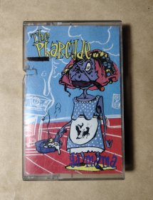 原版磁带 打口磁带 The Pharcyde Ya MaMa