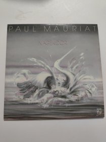 Paul mauriat Nagekidori