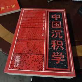 中国沉积学